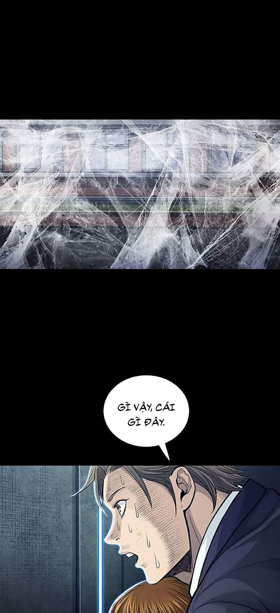 Hive - Chương 246 - Trang 38