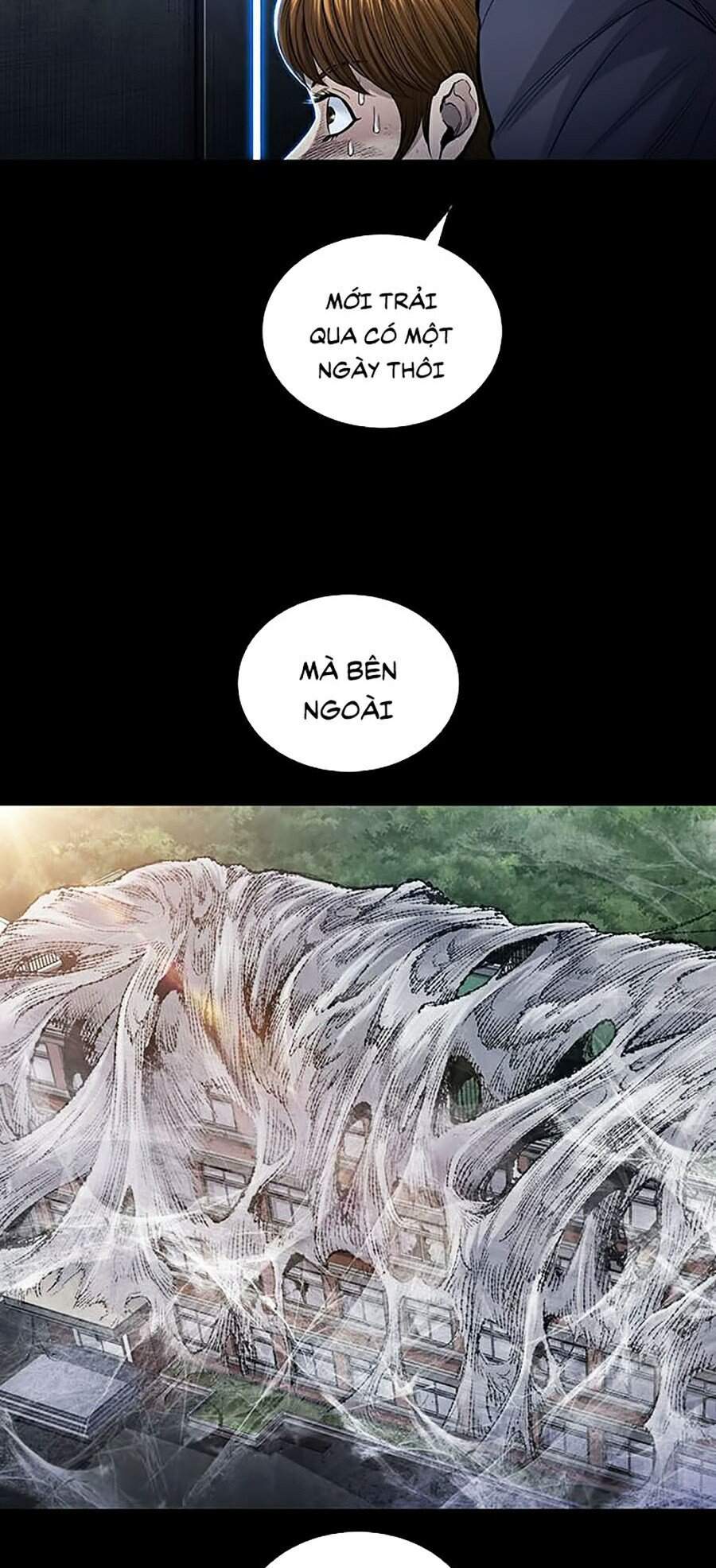 Hive - Chương 246 - Trang 39