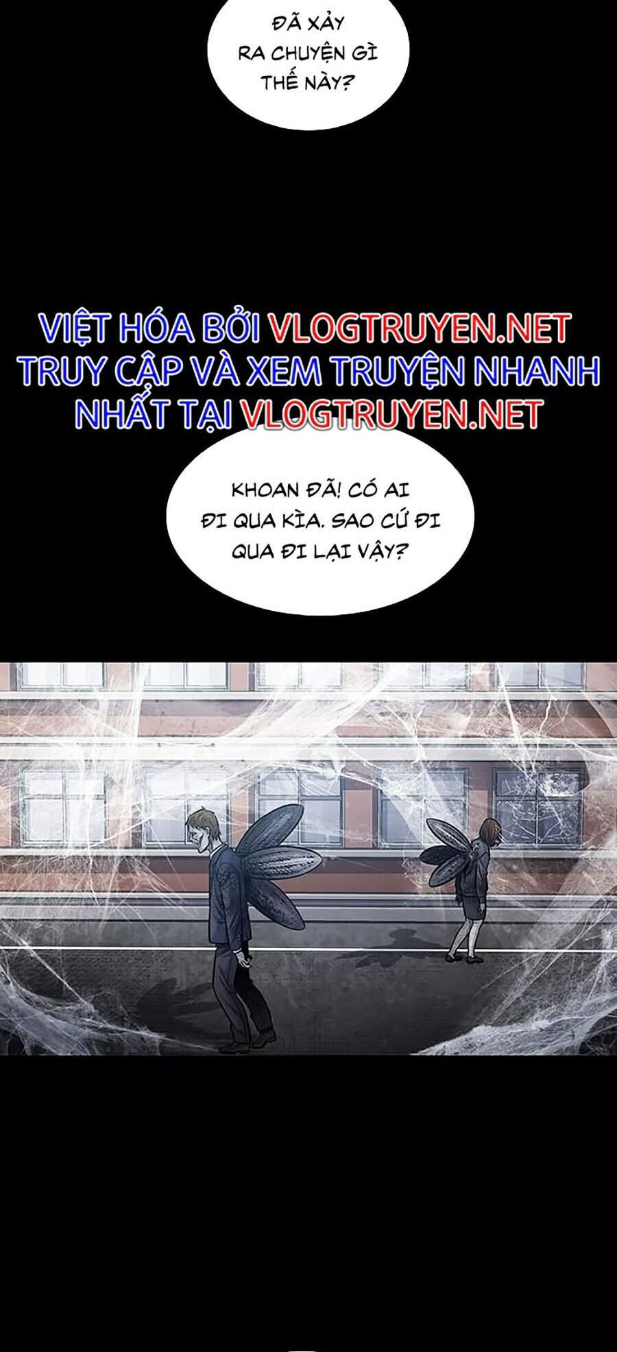 Hive - Chương 246 - Trang 40