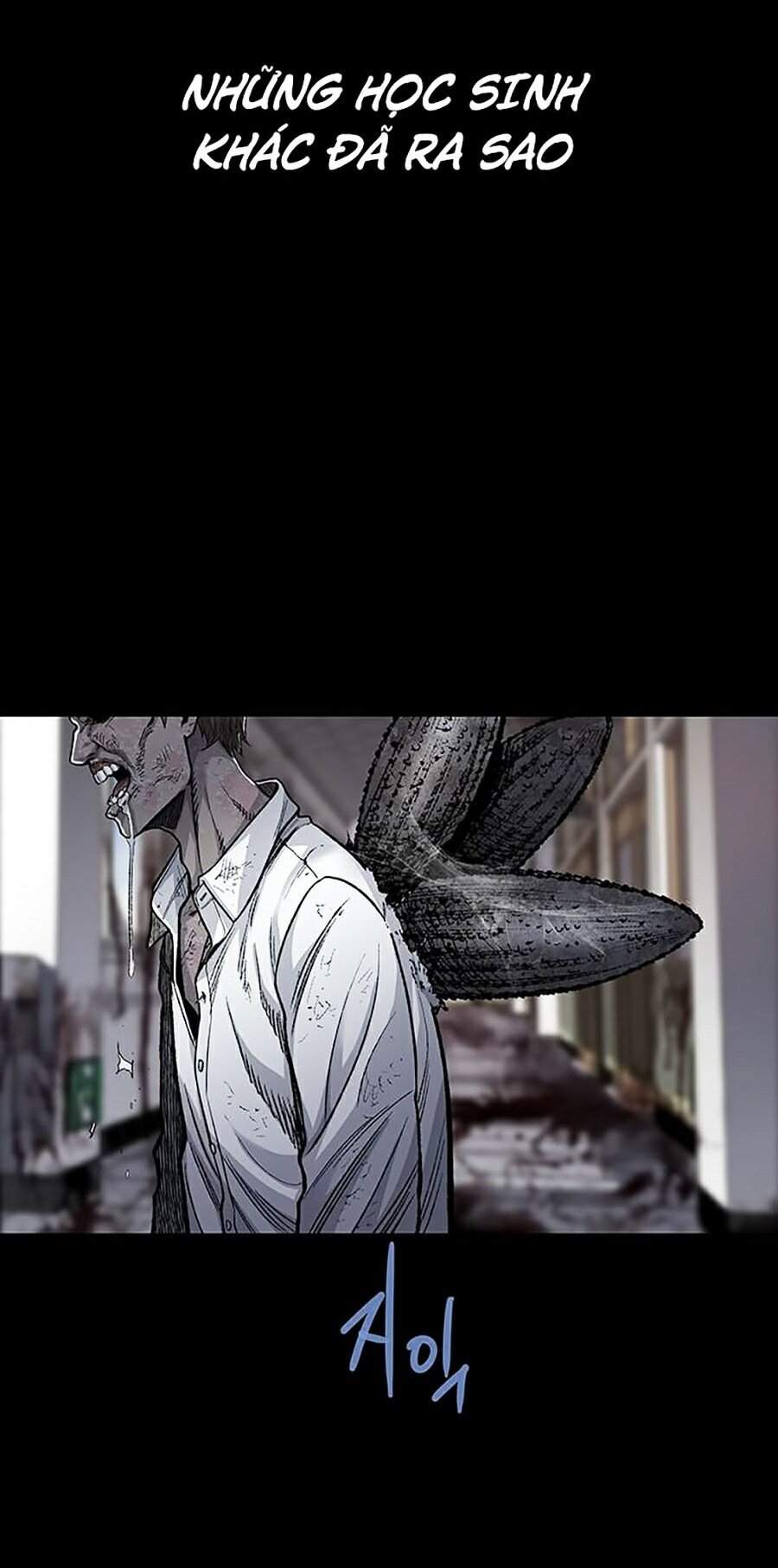 Hive - Chương 246 - Trang 5