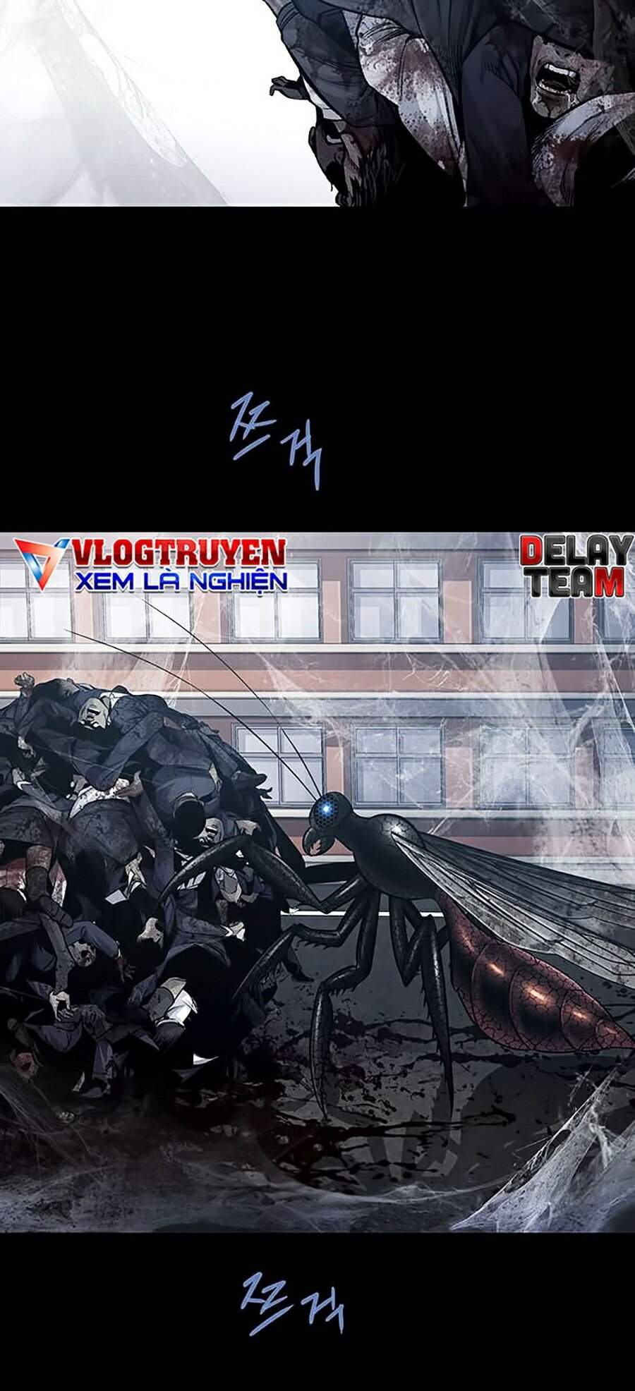 Hive - Chương 246 - Trang 42