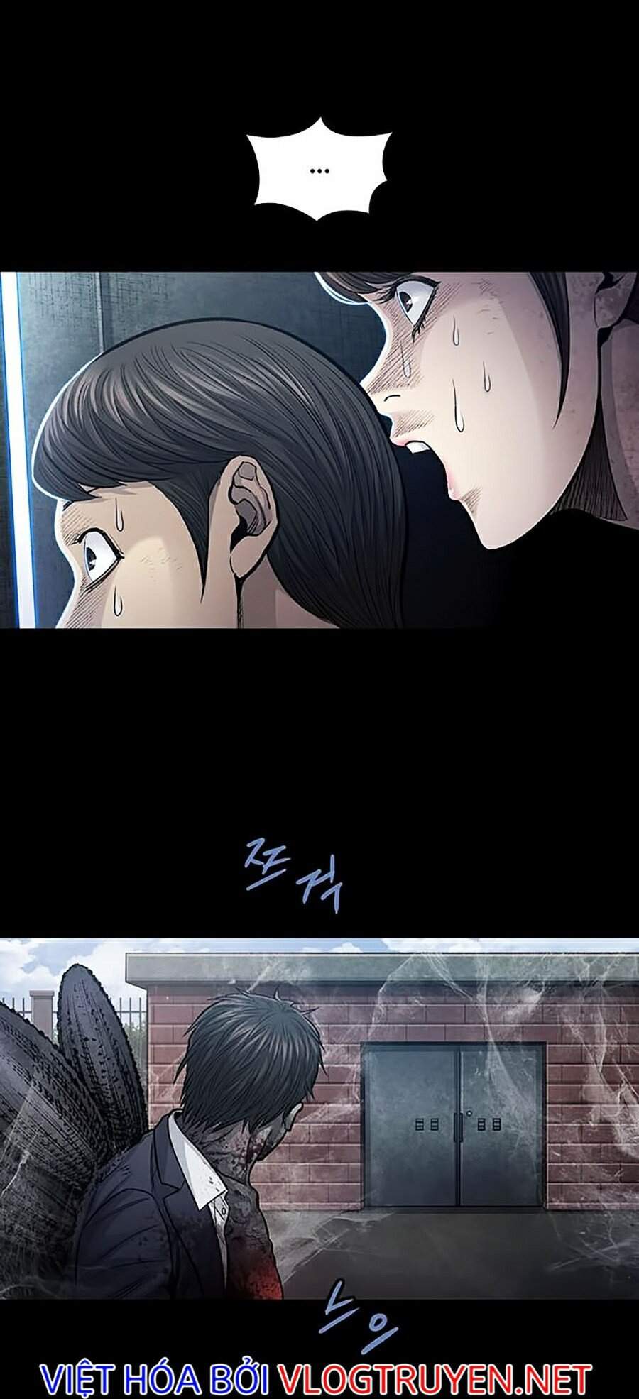 Hive - Chương 246 - Trang 43