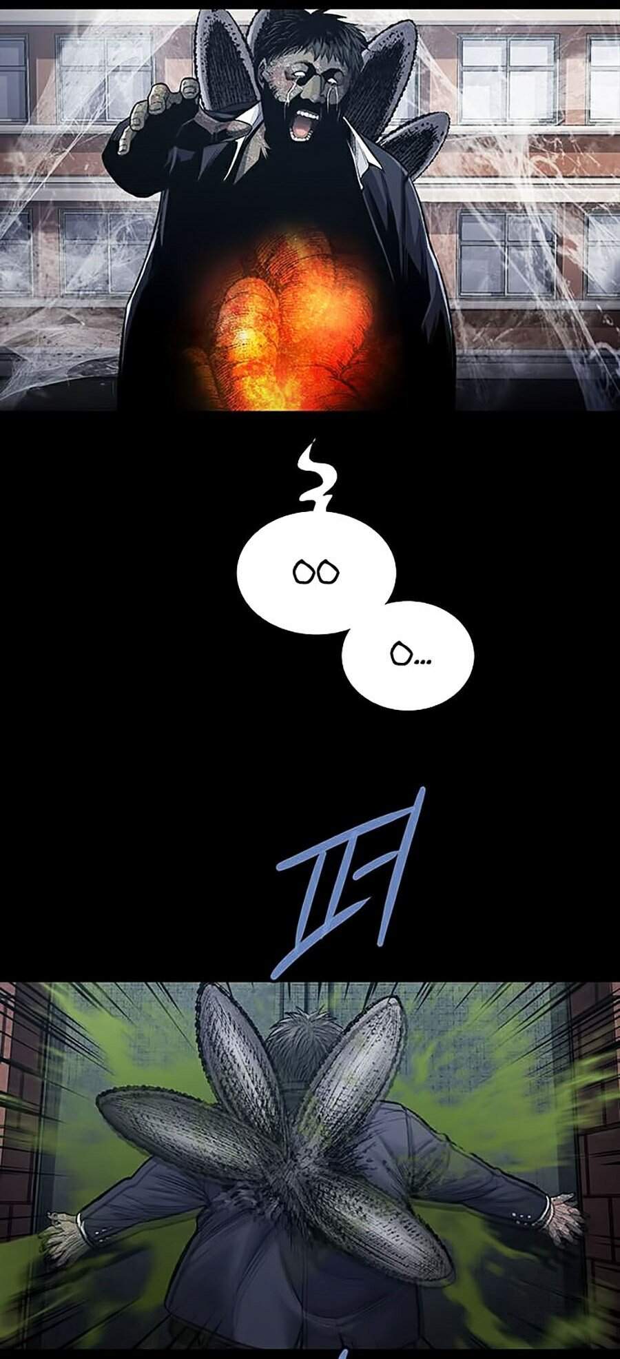 Hive - Chương 246 - Trang 45