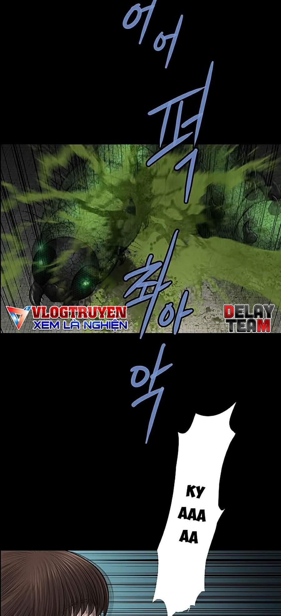 Hive - Chương 246 - Trang 46