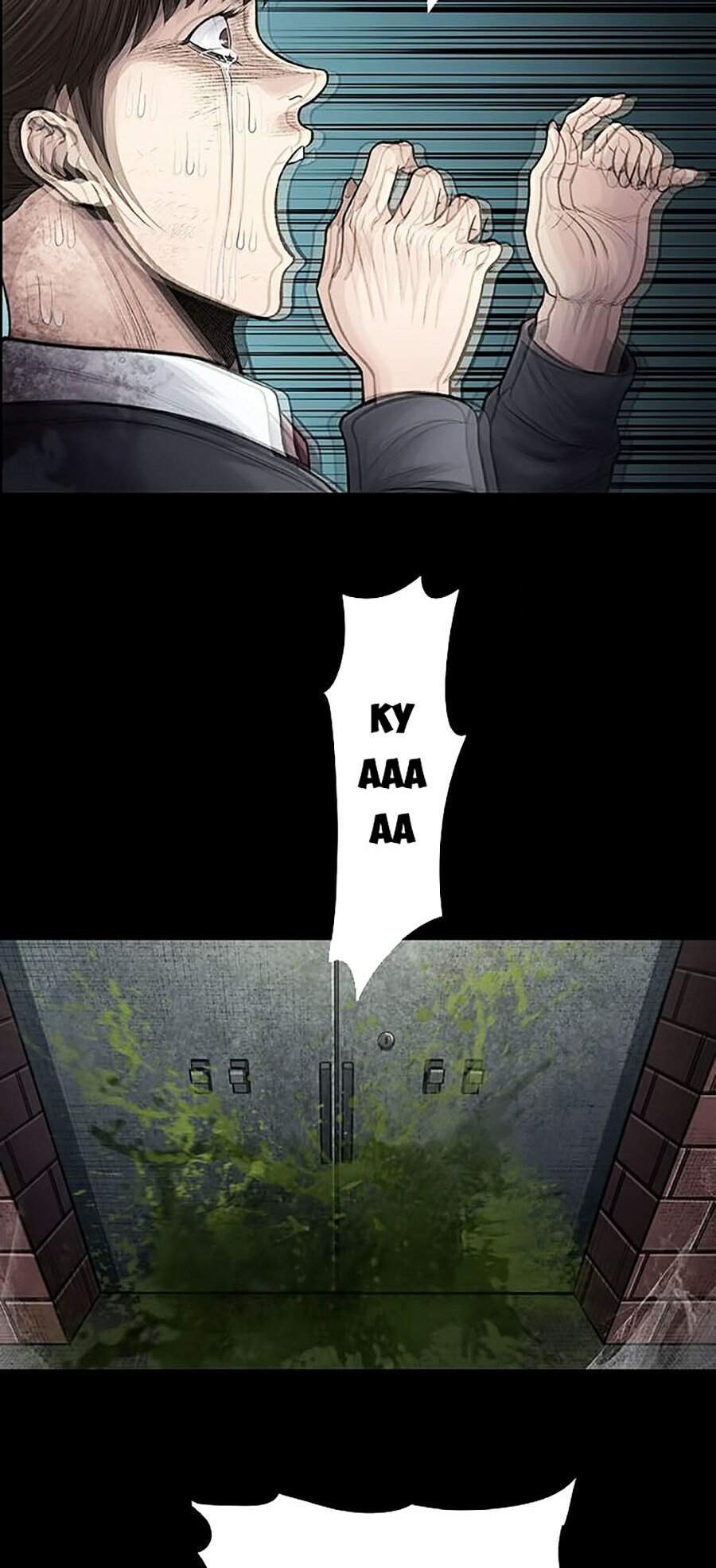 Hive - Chương 246 - Trang 47