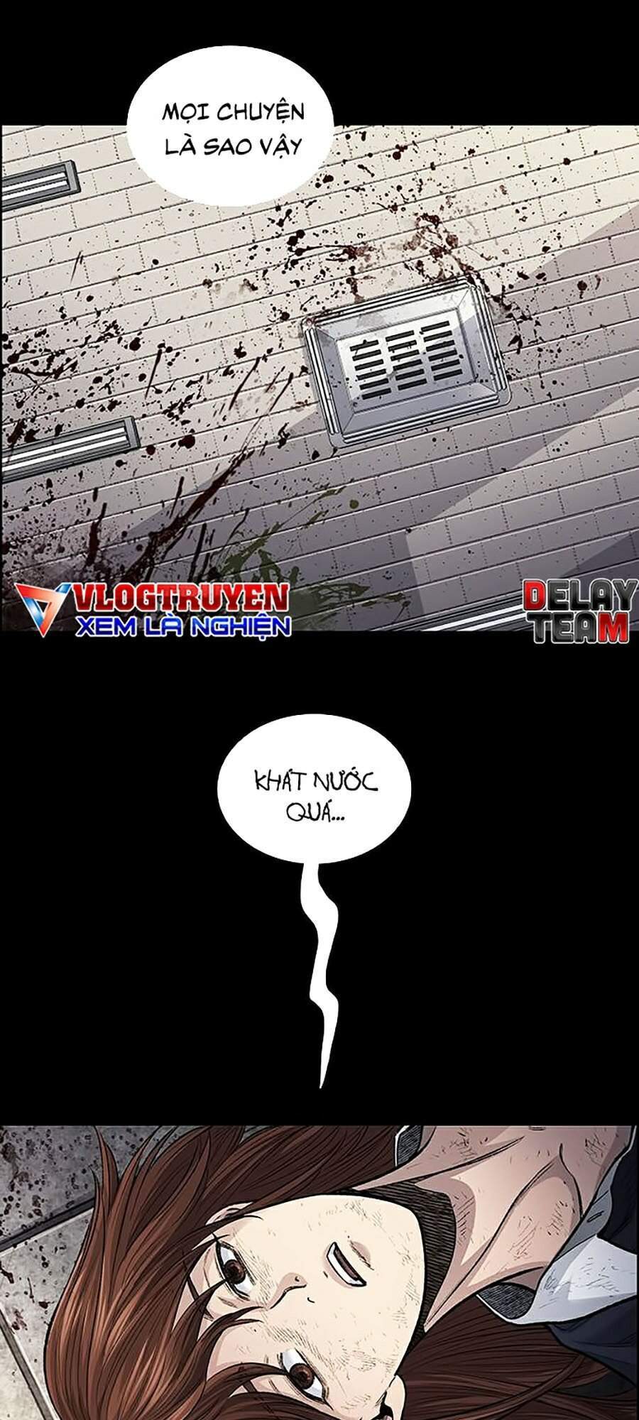 Hive - Chương 246 - Trang 49