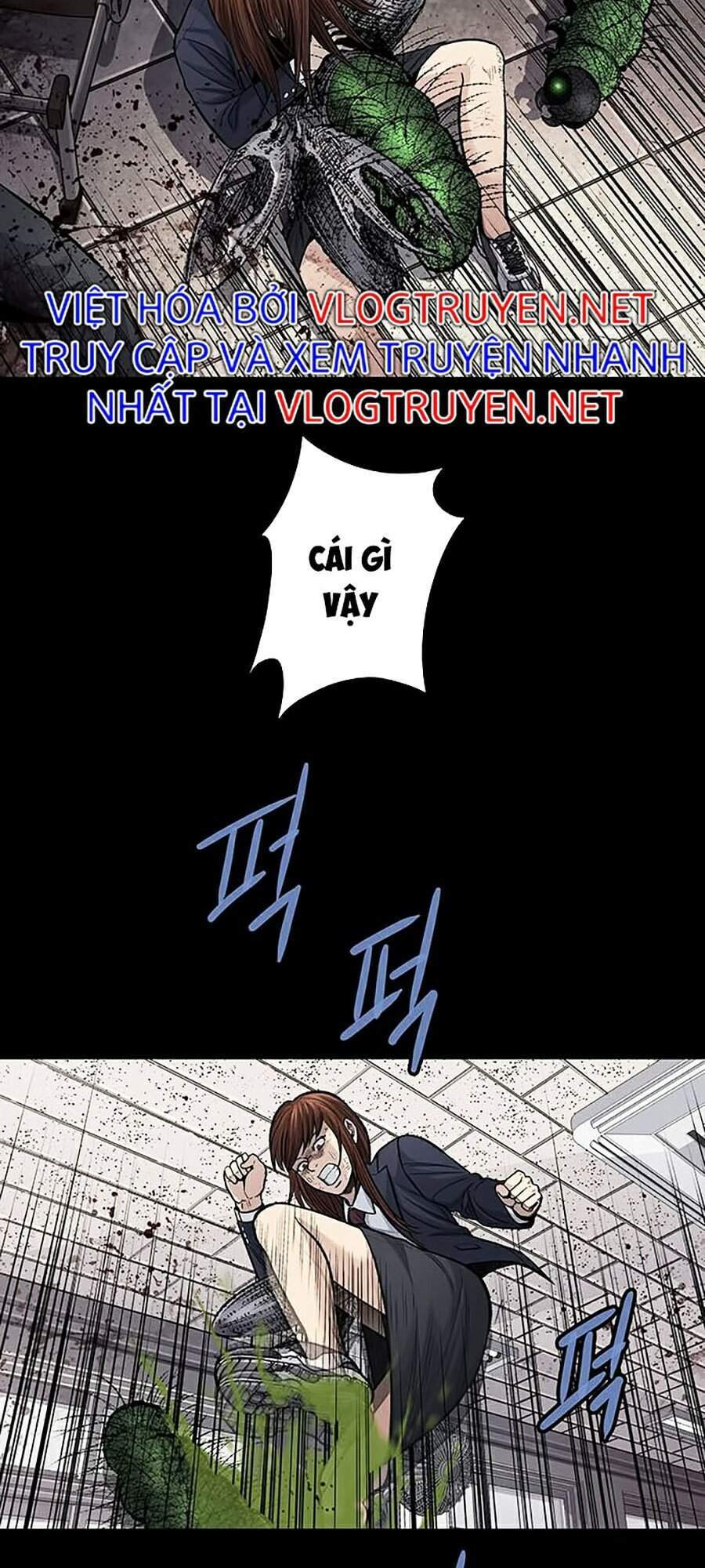 Hive - Chương 246 - Trang 53