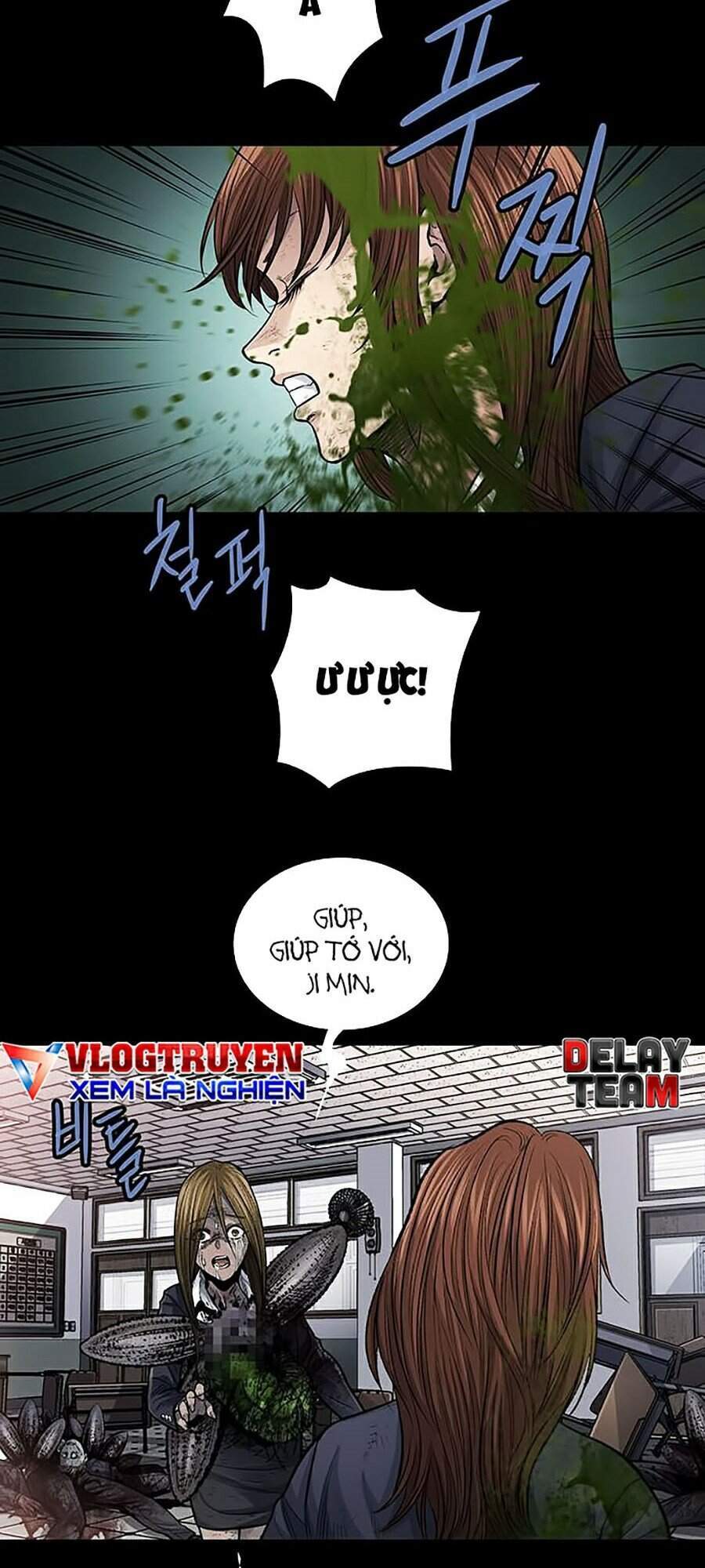 Hive - Chương 246 - Trang 55