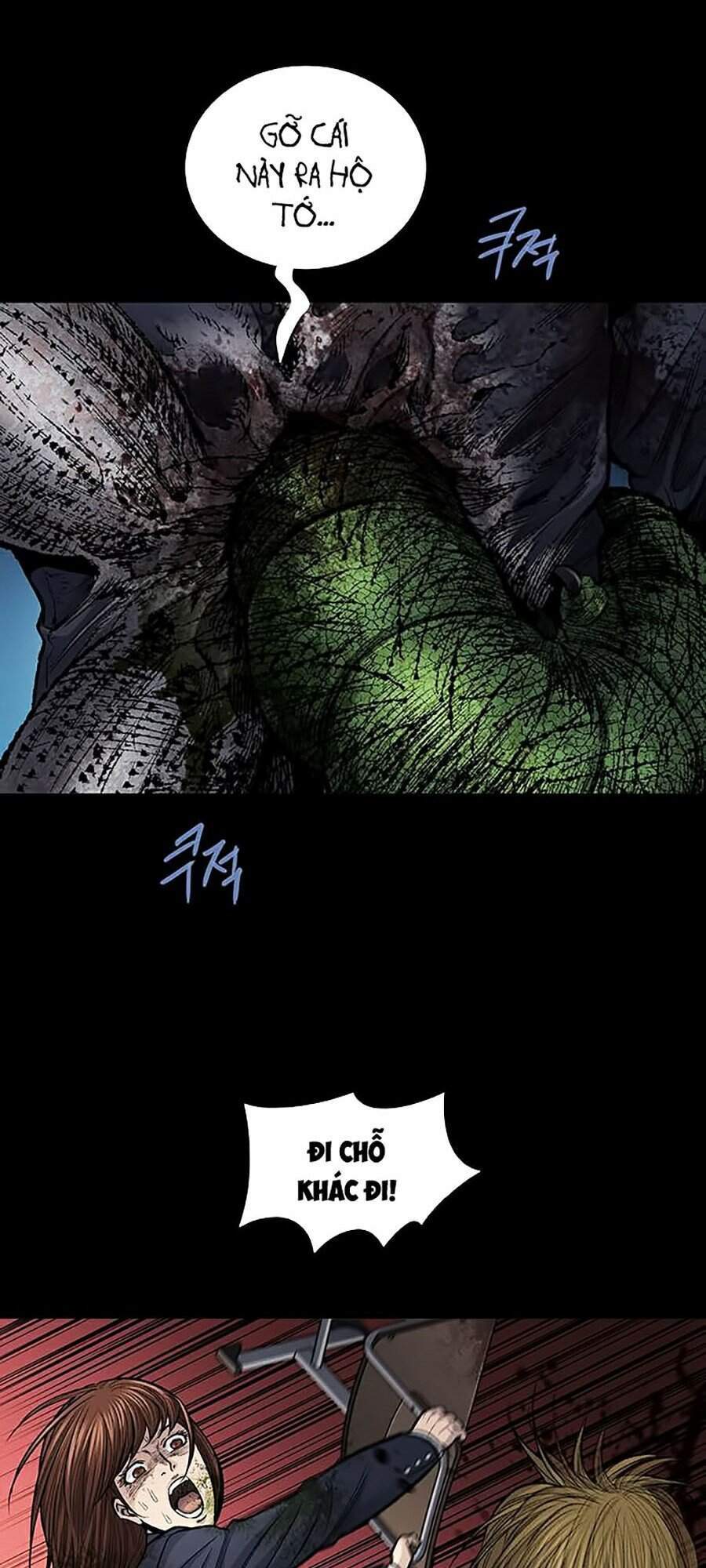 Hive - Chương 246 - Trang 57