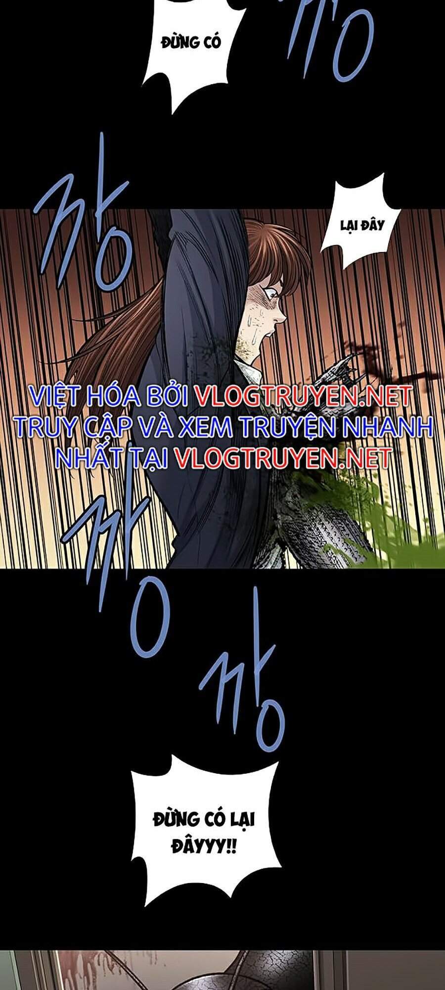 Hive - Chương 246 - Trang 59