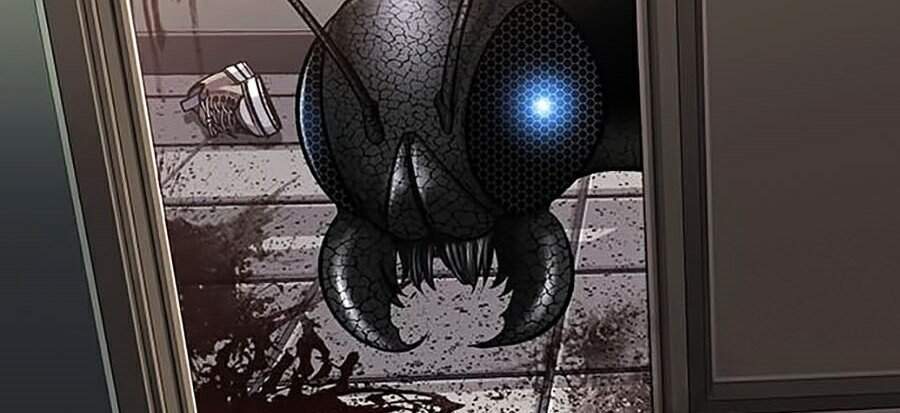 Hive - Chương 246 - Trang 60