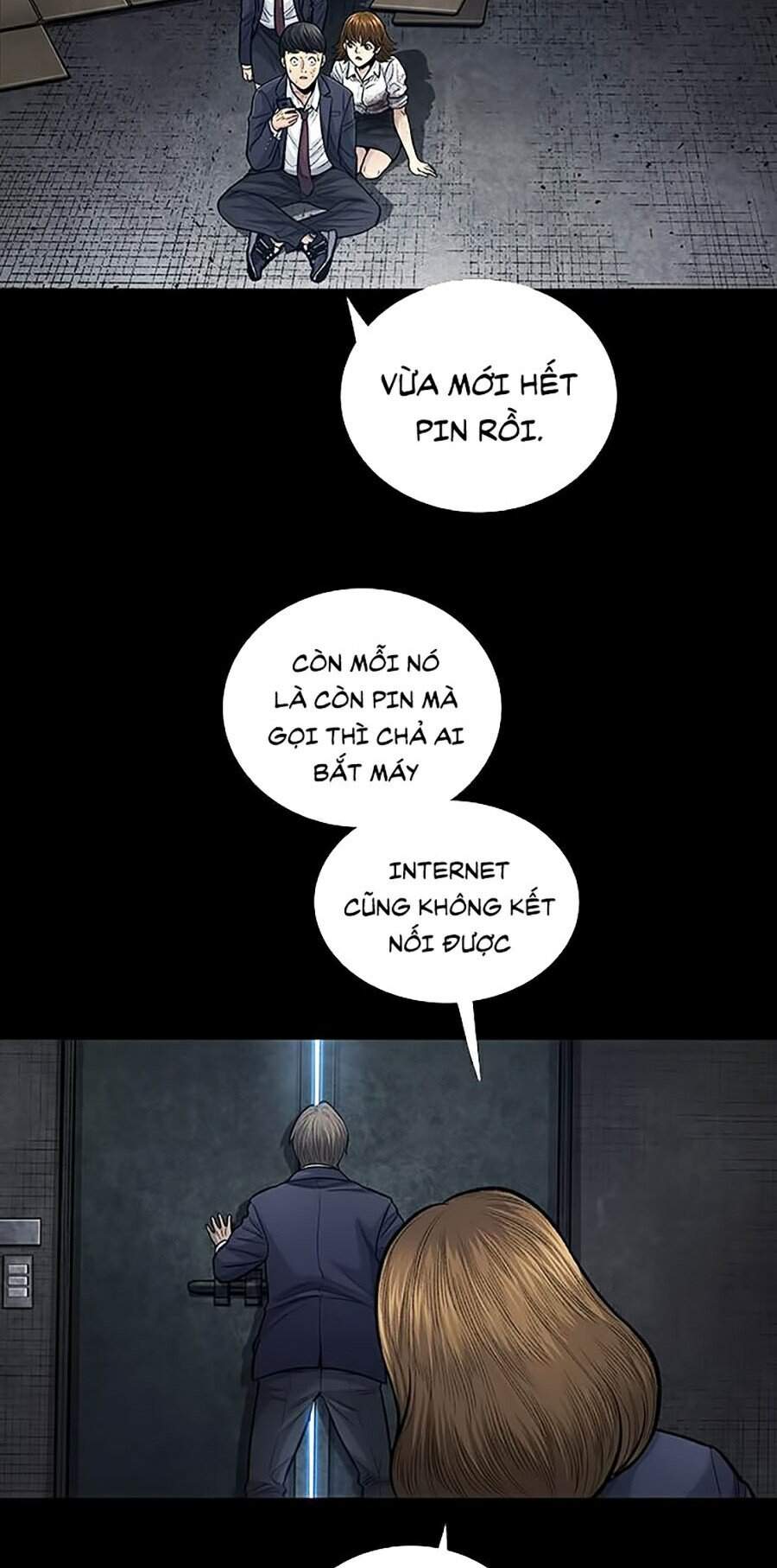 Hive - Chương 246 - Trang 7