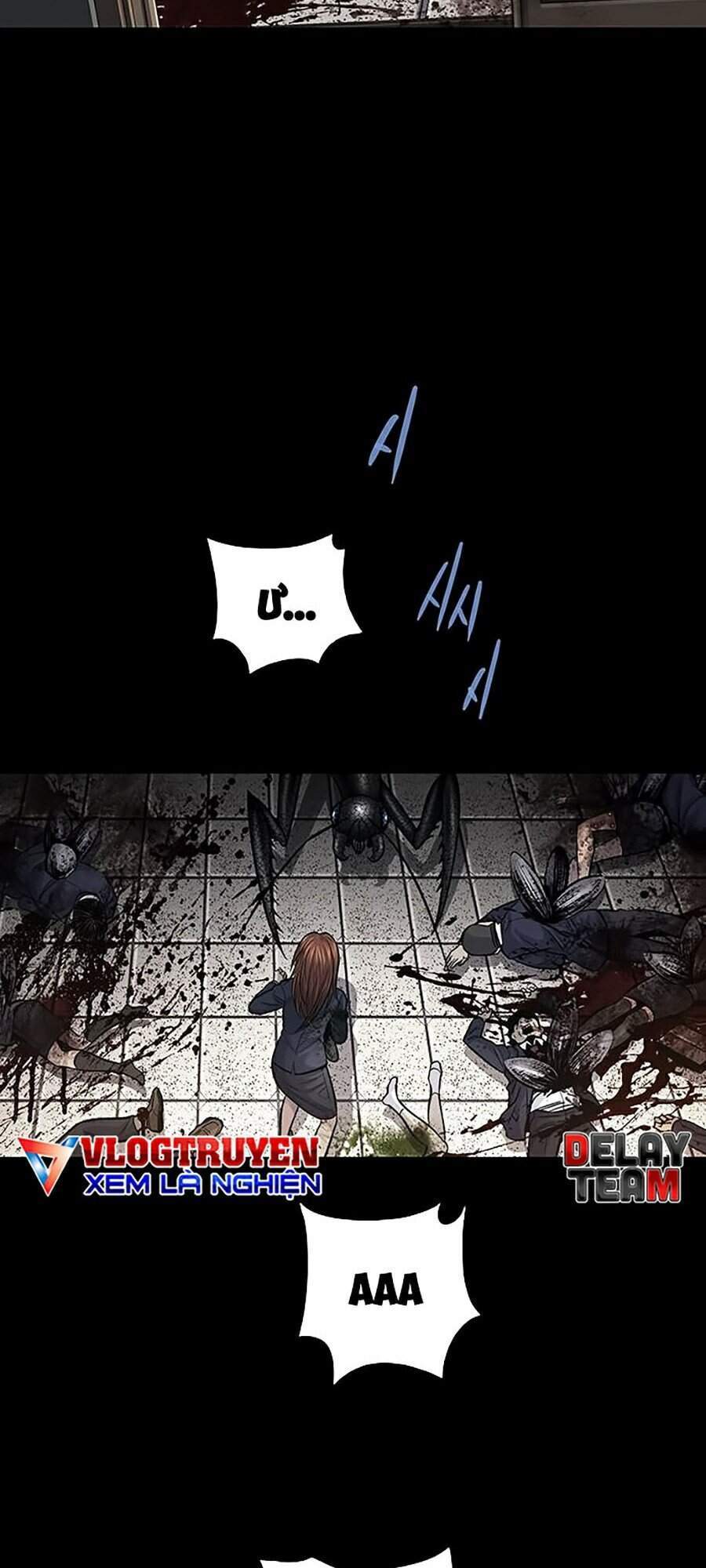 Hive - Chương 246 - Trang 61