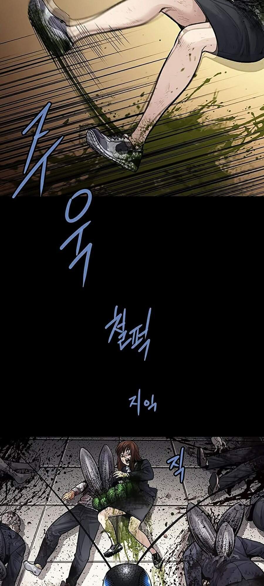 Hive - Chương 246 - Trang 63