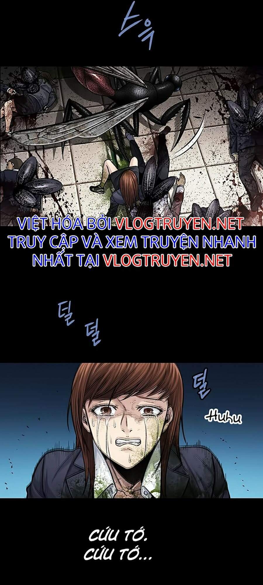 Hive - Chương 246 - Trang 67