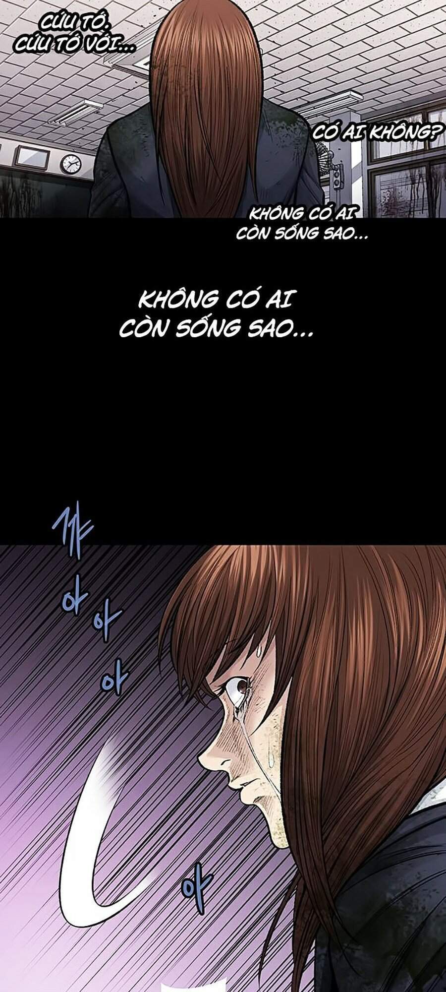 Hive - Chương 246 - Trang 69