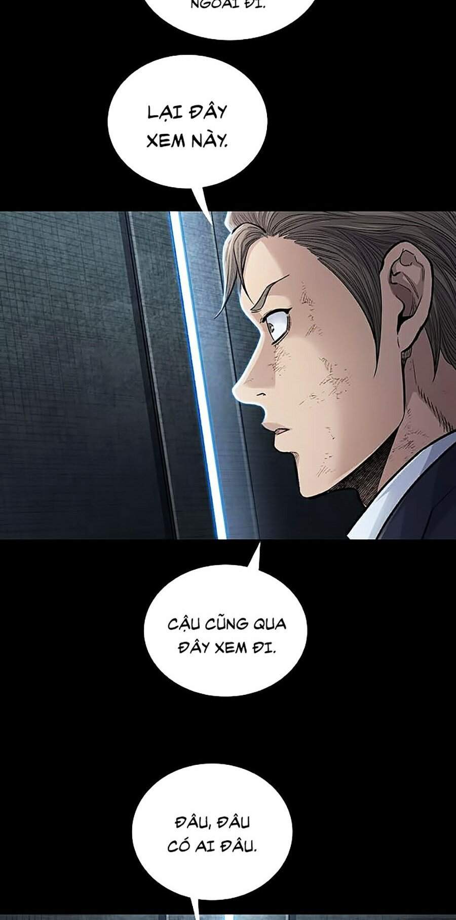 Hive - Chương 246 - Trang 9