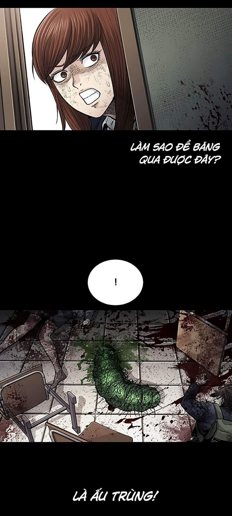 Hive - Chương 247 - Trang 11