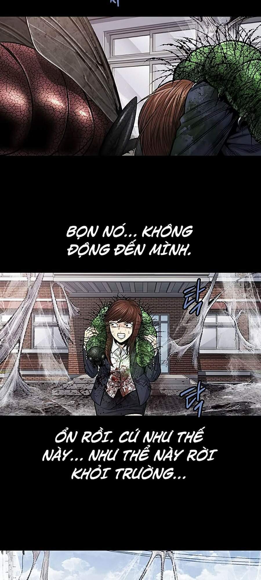 Hive - Chương 247 - Trang 15