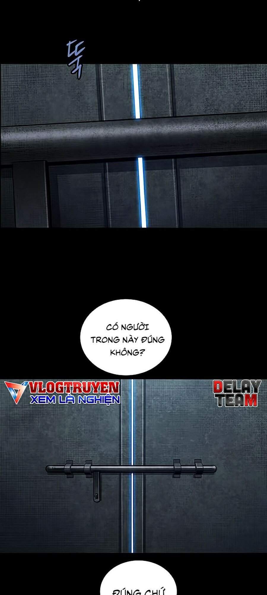 Hive - Chương 247 - Trang 37