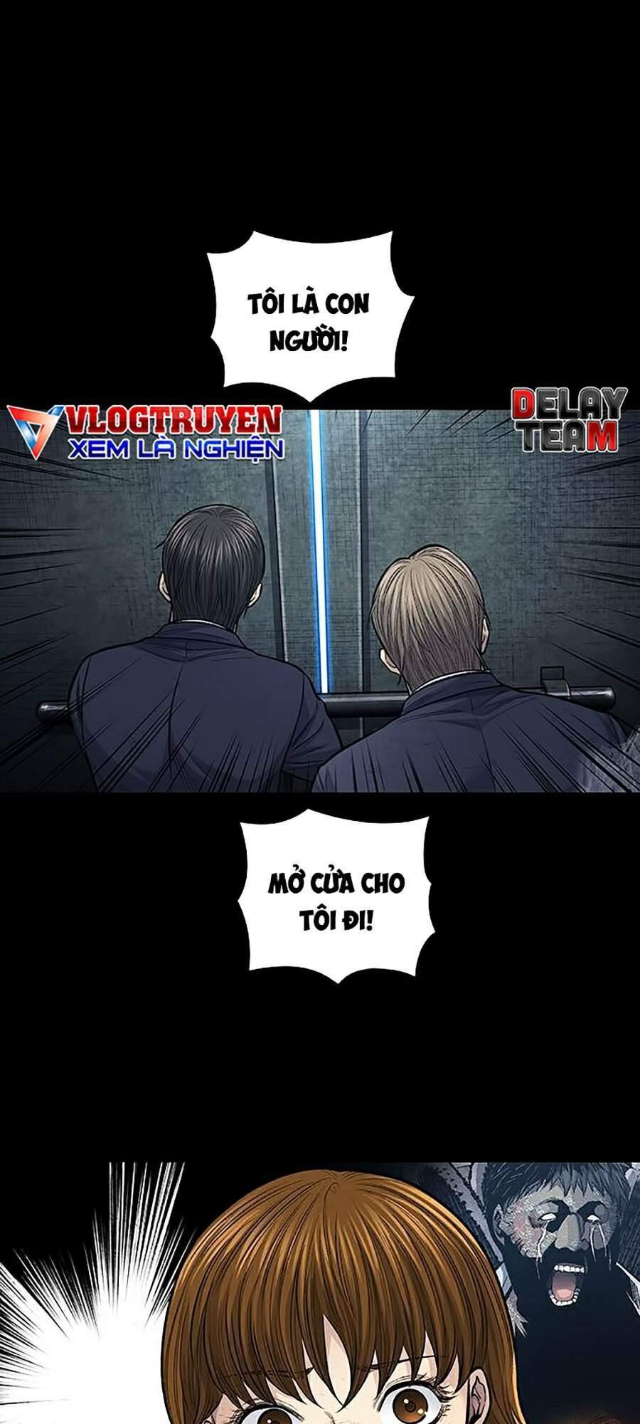 Hive - Chương 247 - Trang 41