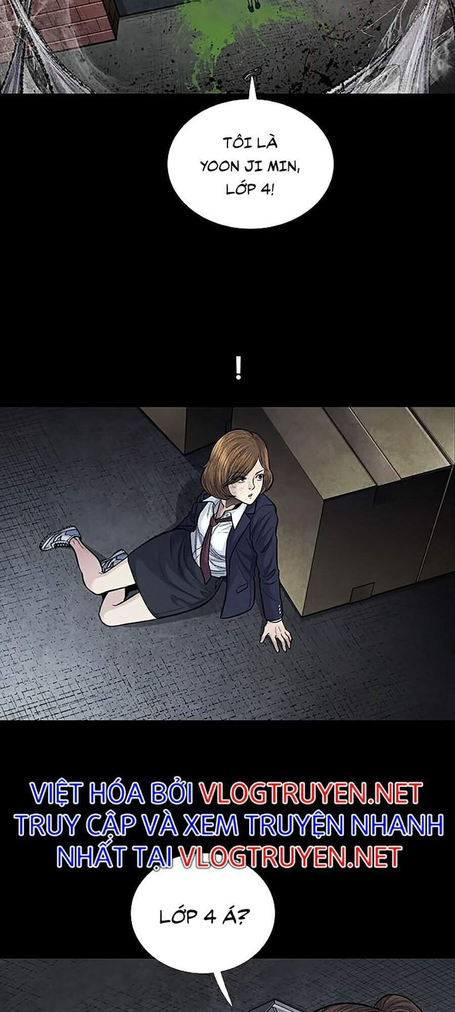 Hive - Chương 247 - Trang 47