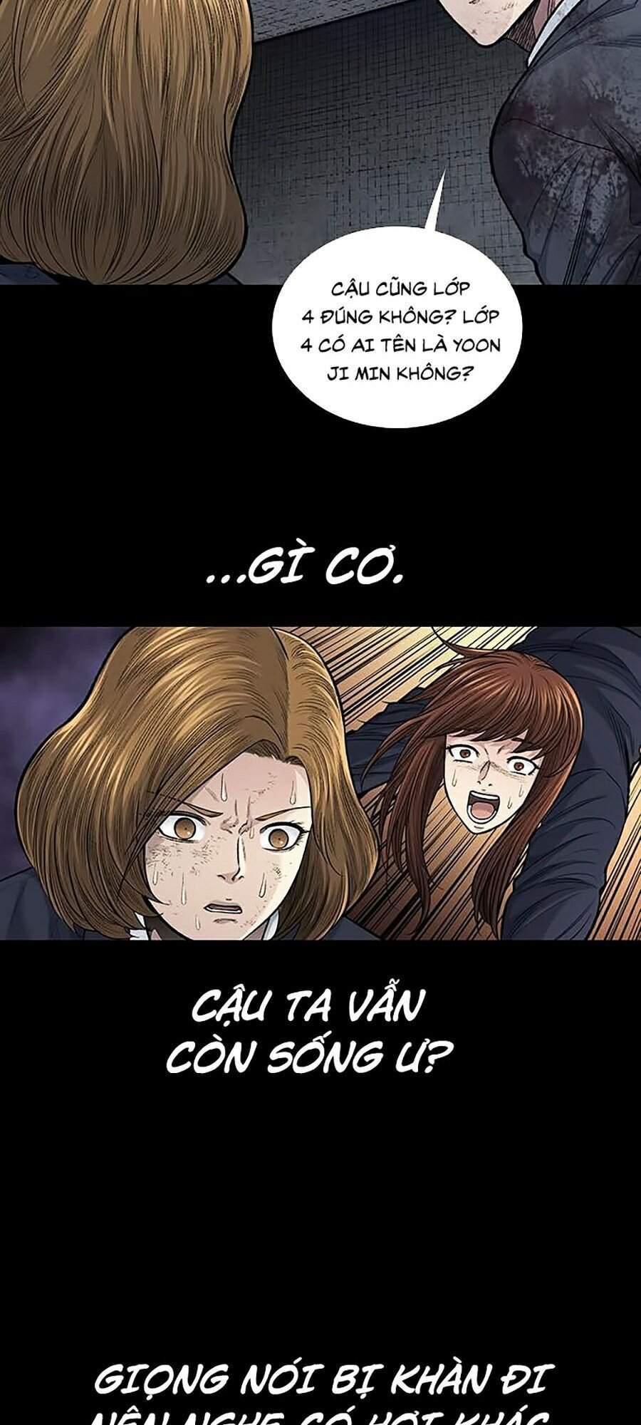 Hive - Chương 247 - Trang 49