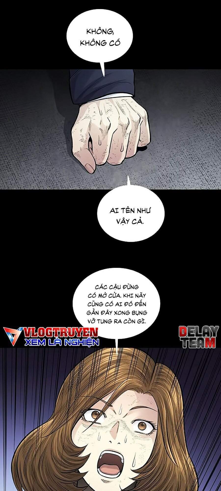 Hive - Chương 247 - Trang 51