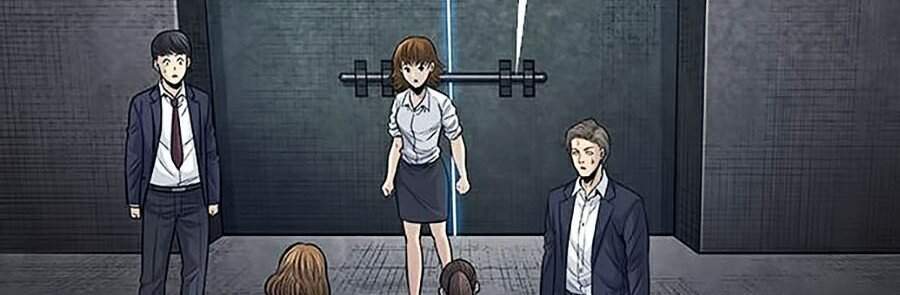 Hive - Chương 247 - Trang 54