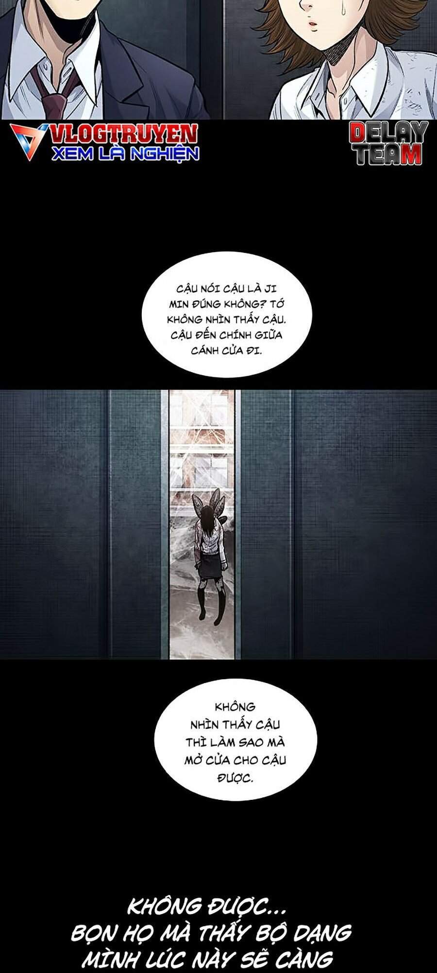 Hive - Chương 247 - Trang 57