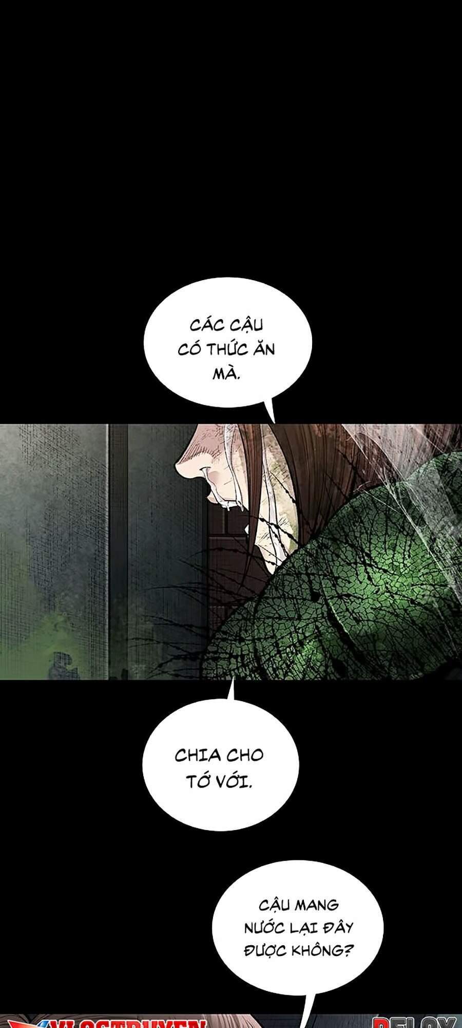 Hive - Chương 247 - Trang 61