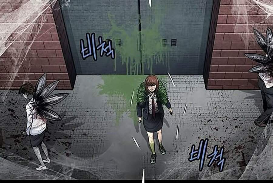 Hive - Chương 247 - Trang 64