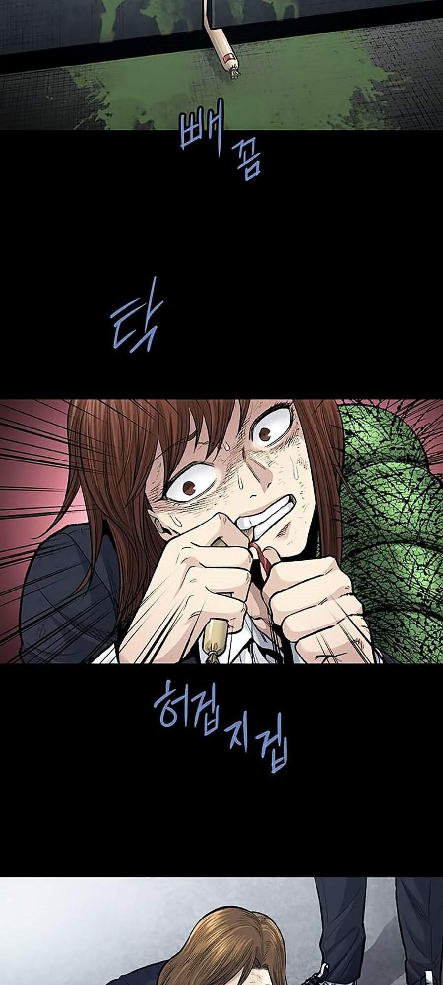 Hive - Chương 247 - Trang 67