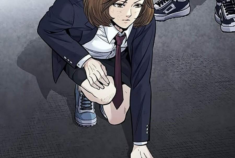 Hive - Chương 247 - Trang 68