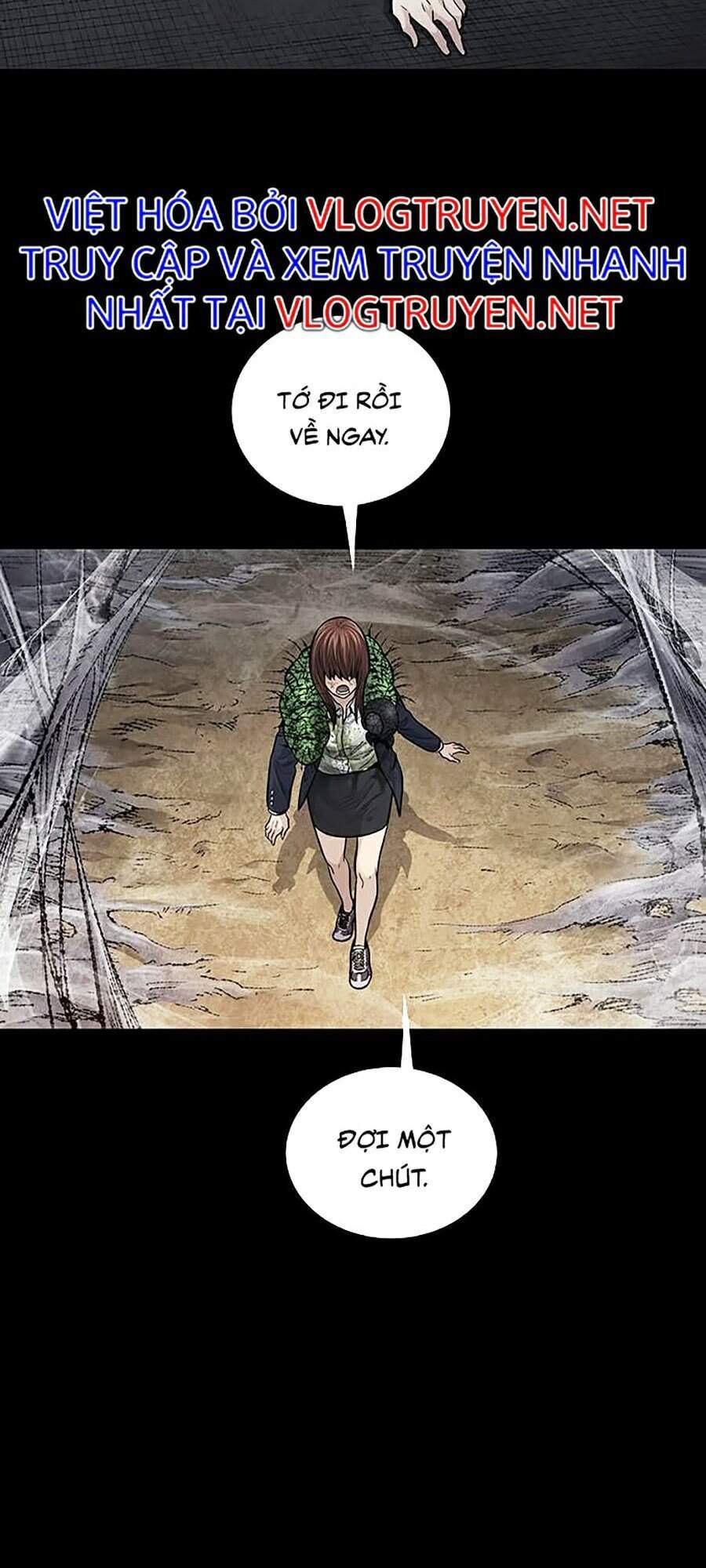 Hive - Chương 247 - Trang 69