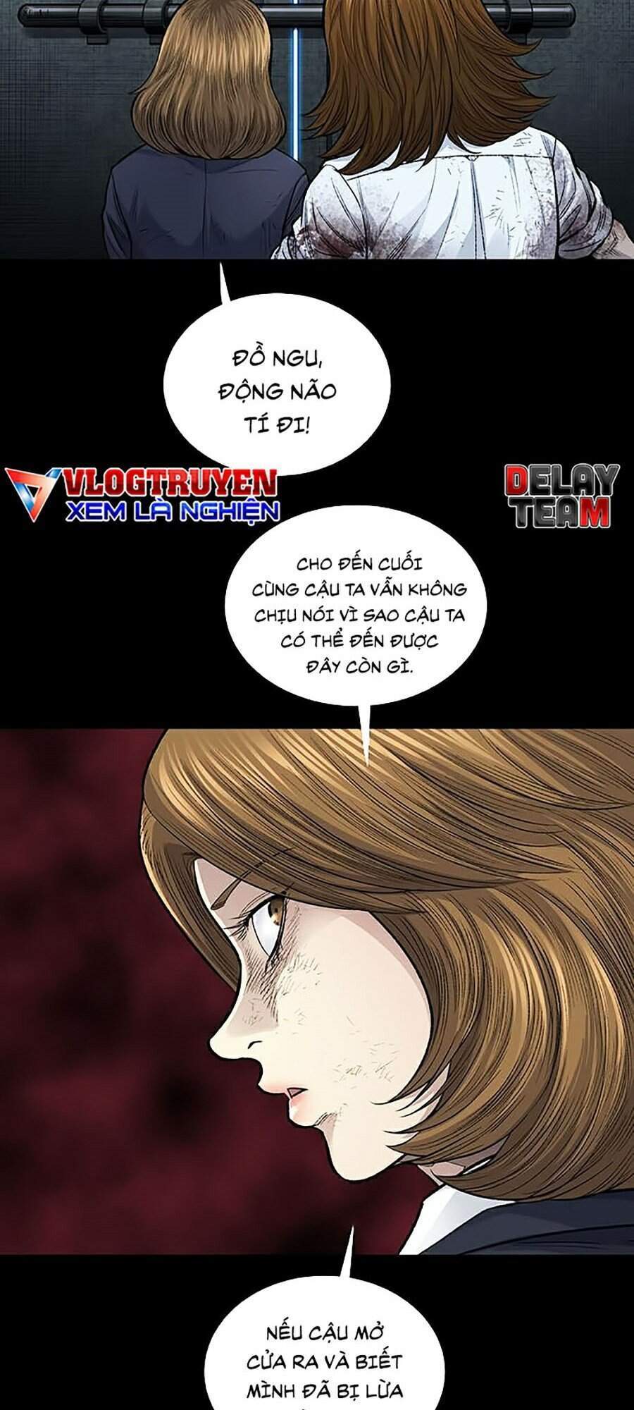 Hive - Chương 247 - Trang 71