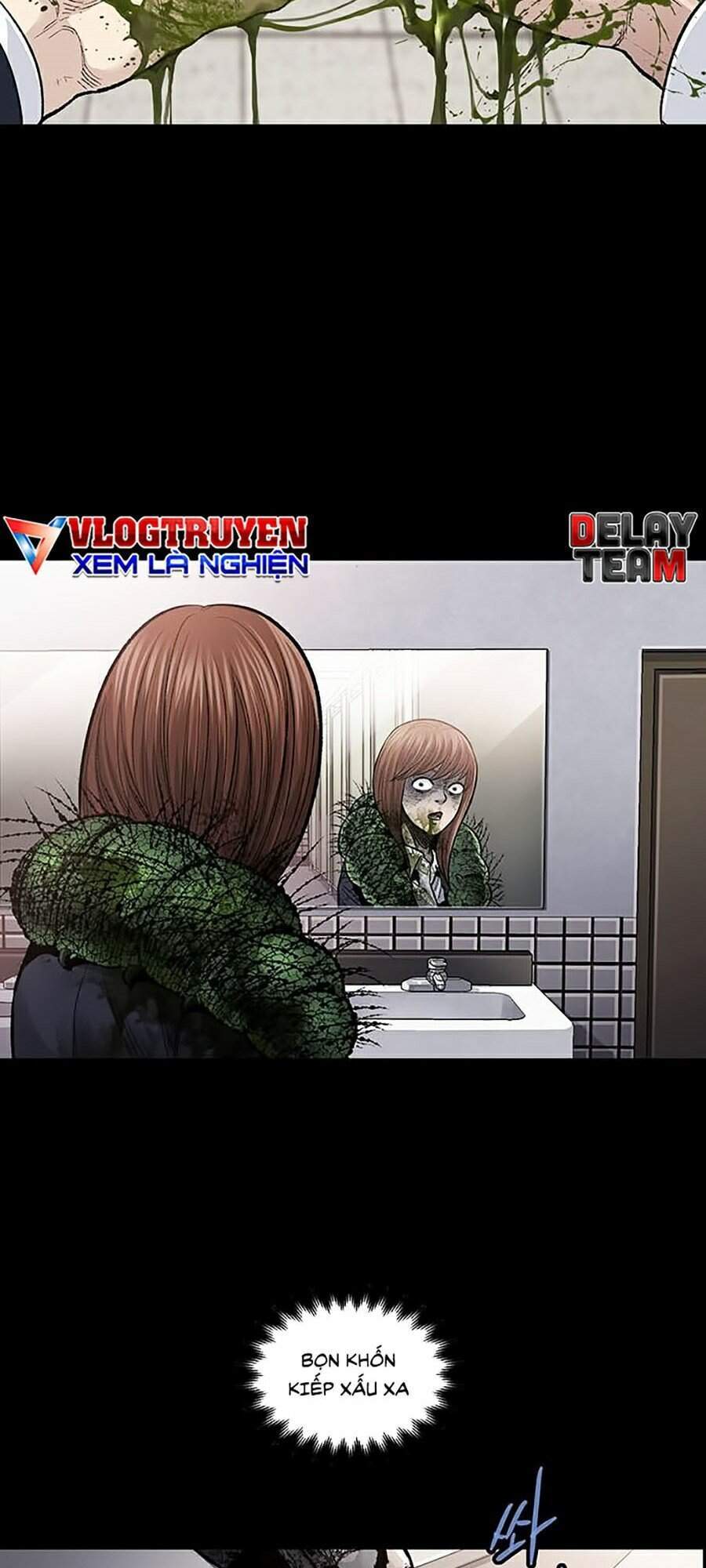 Hive - Chương 247 - Trang 75