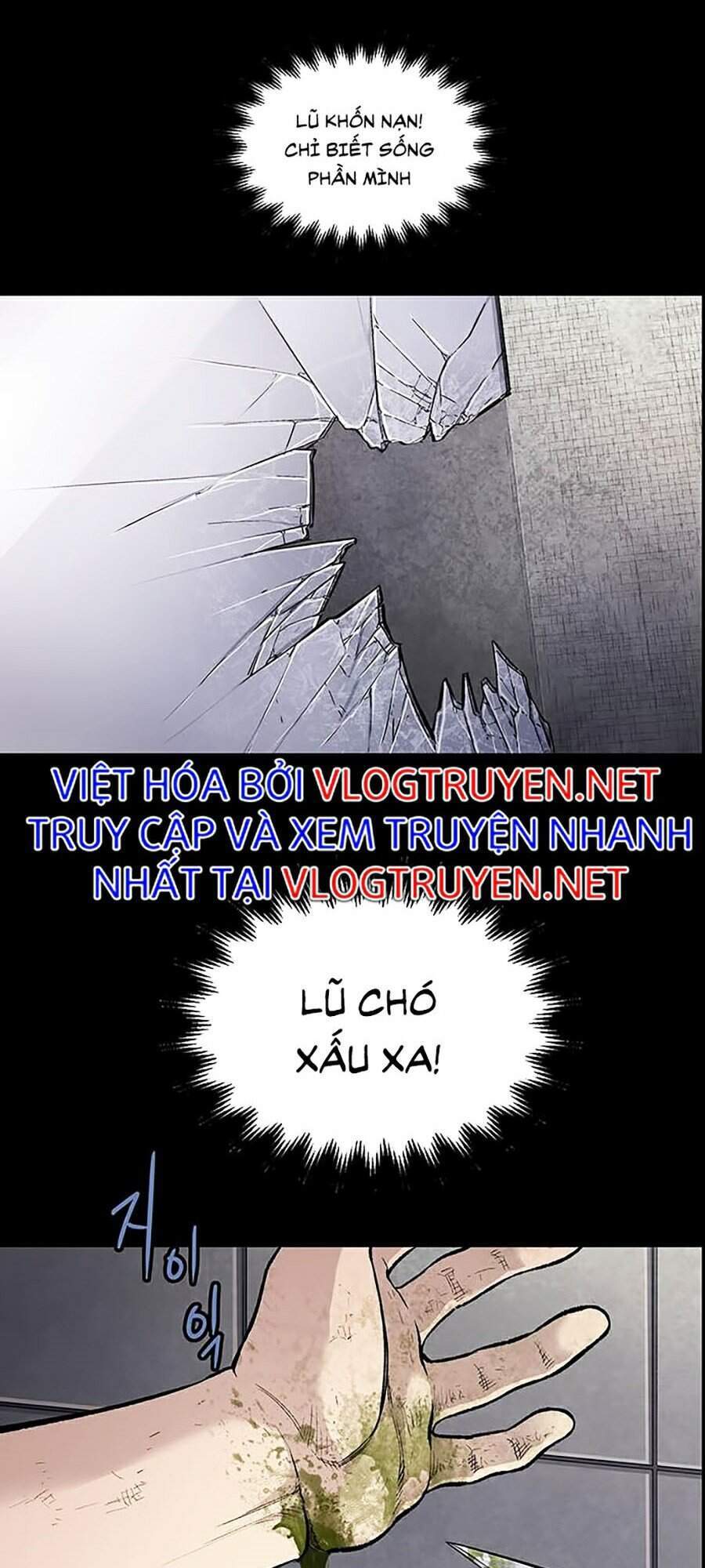 Hive - Chương 247 - Trang 77