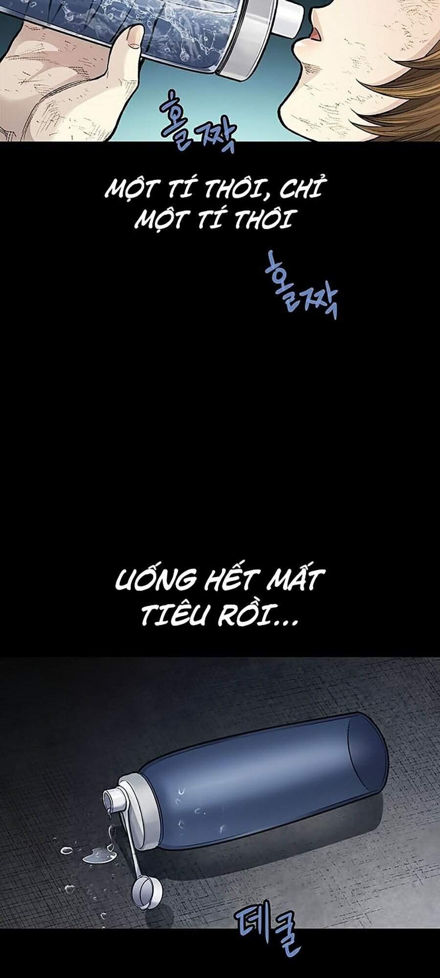 Hive - Chương 248 - Trang 11