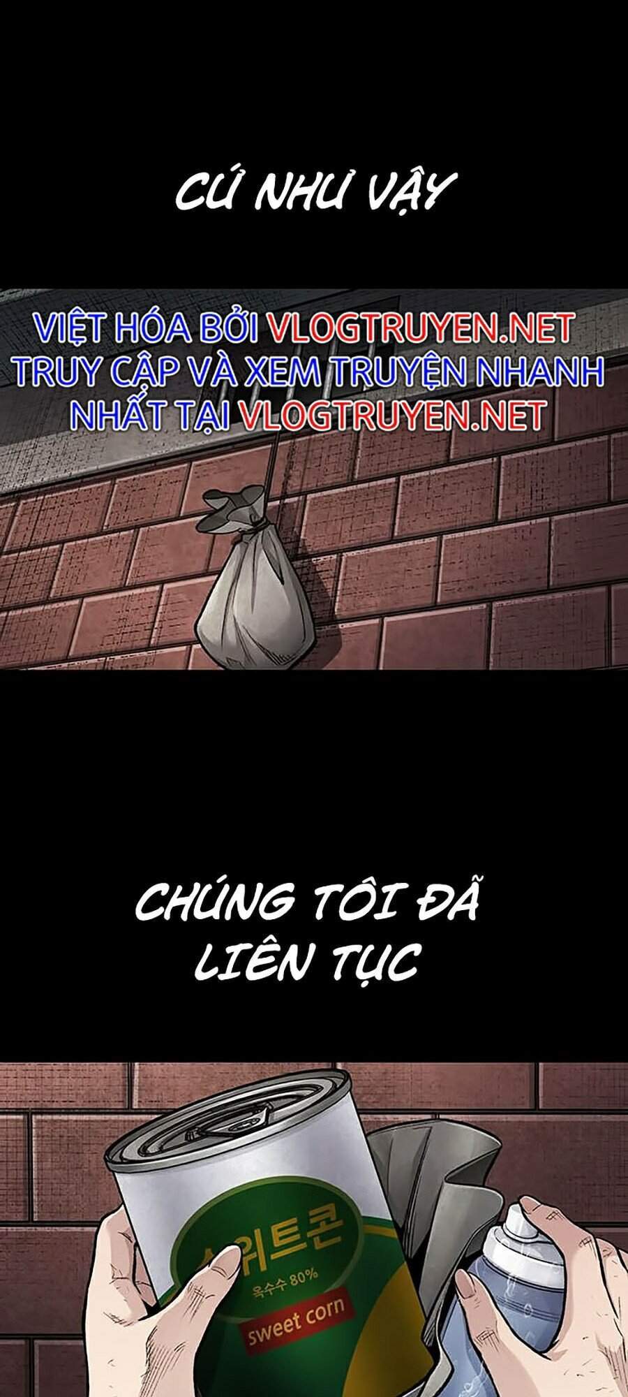 Hive - Chương 248 - Trang 13