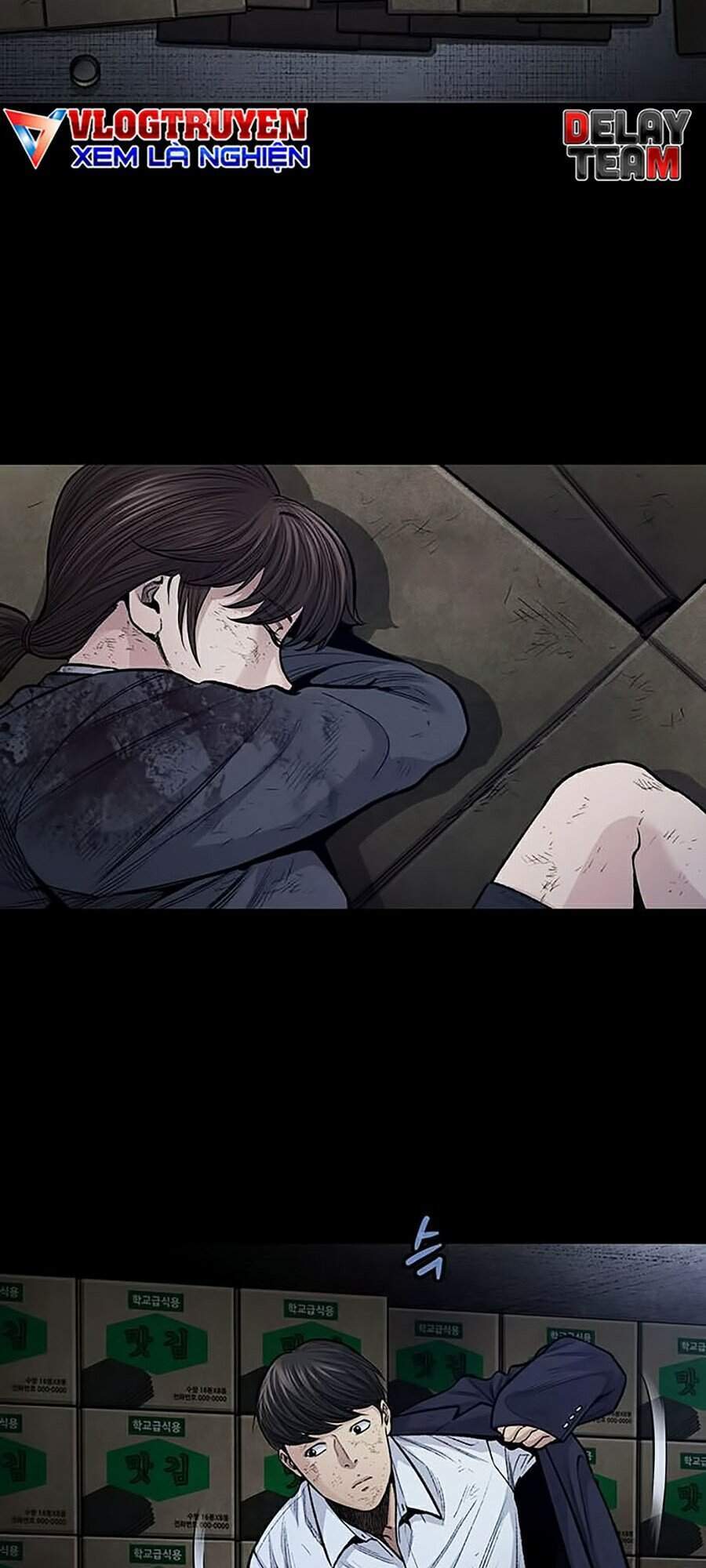 Hive - Chương 248 - Trang 17