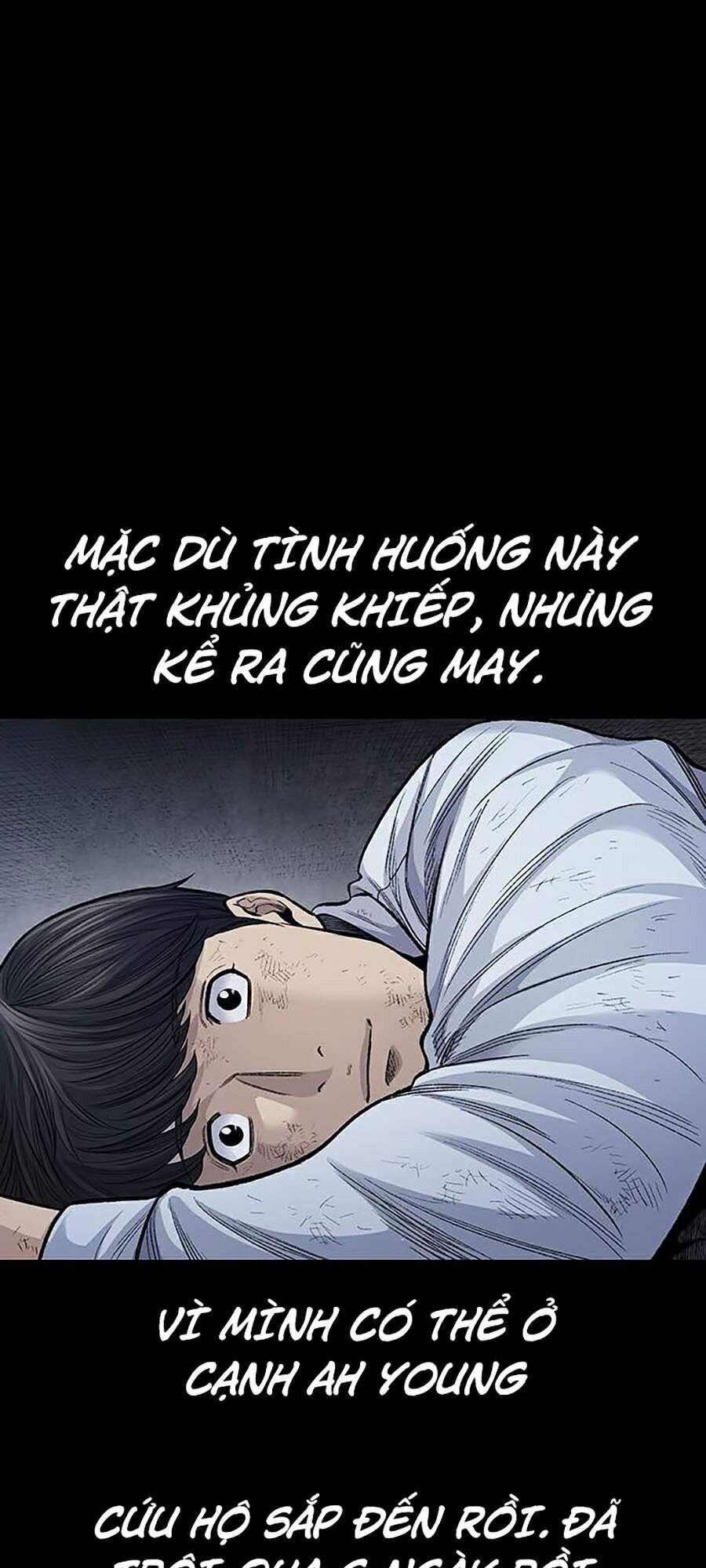 Hive - Chương 248 - Trang 21