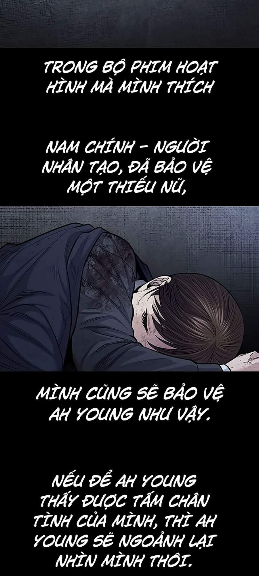 Hive - Chương 248 - Trang 23