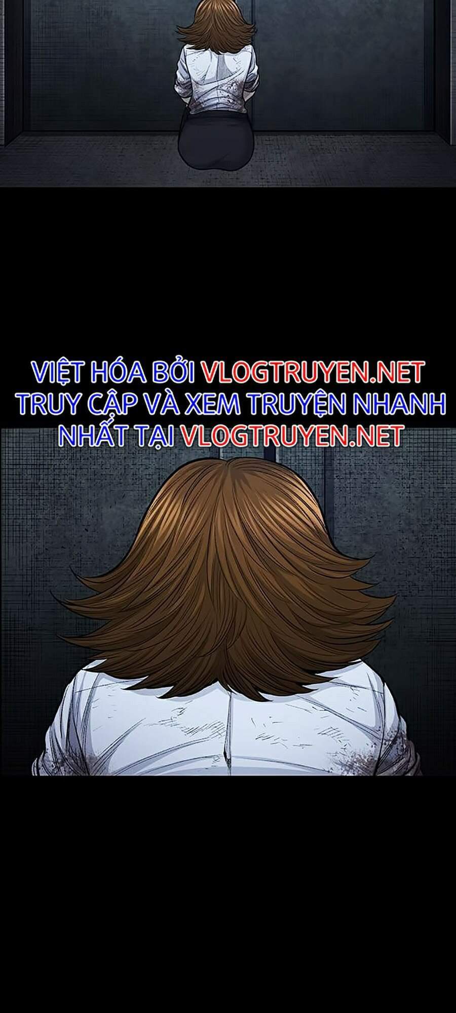 Hive - Chương 248 - Trang 25