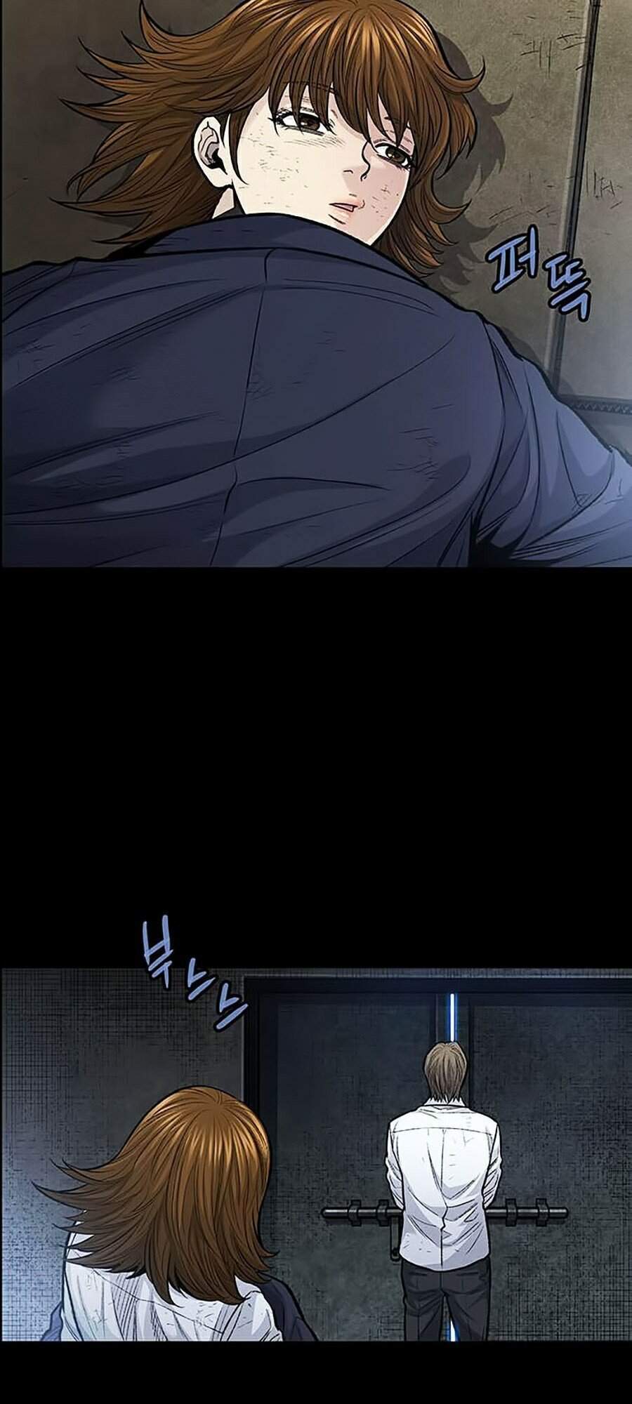 Hive - Chương 248 - Trang 29