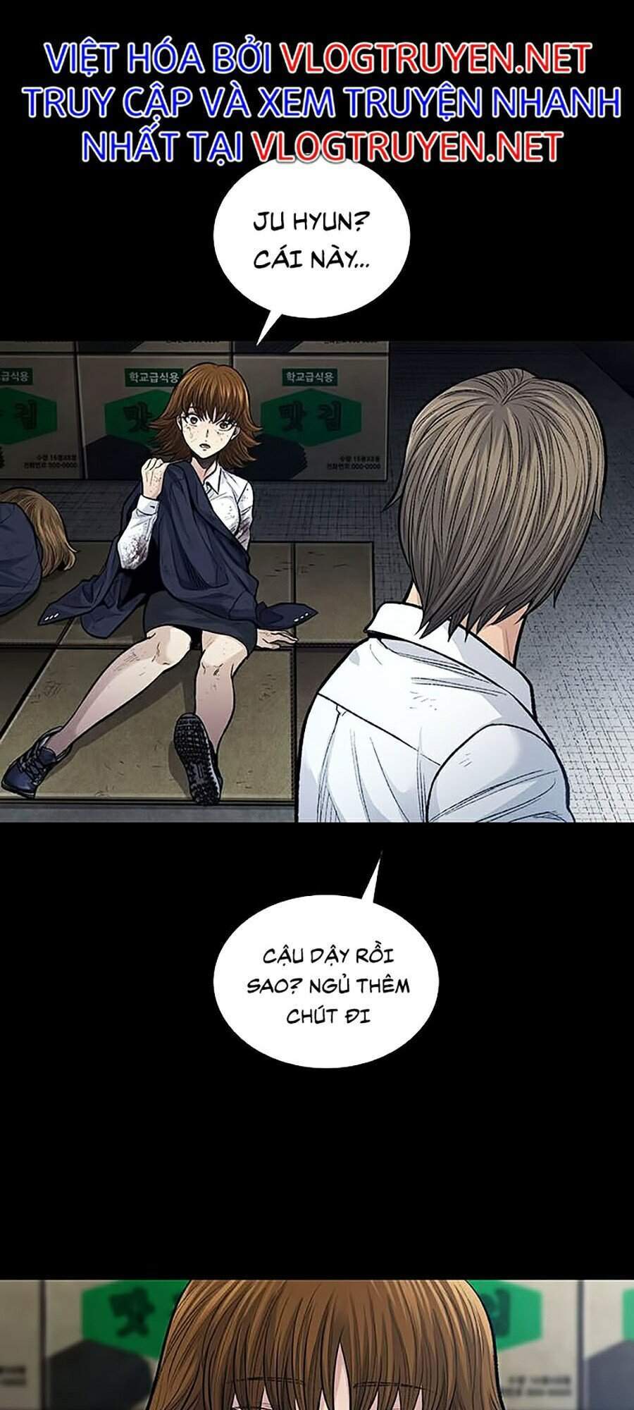 Hive - Chương 248 - Trang 31