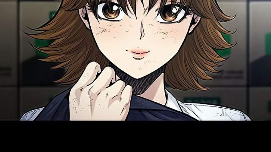 Hive - Chương 248 - Trang 32