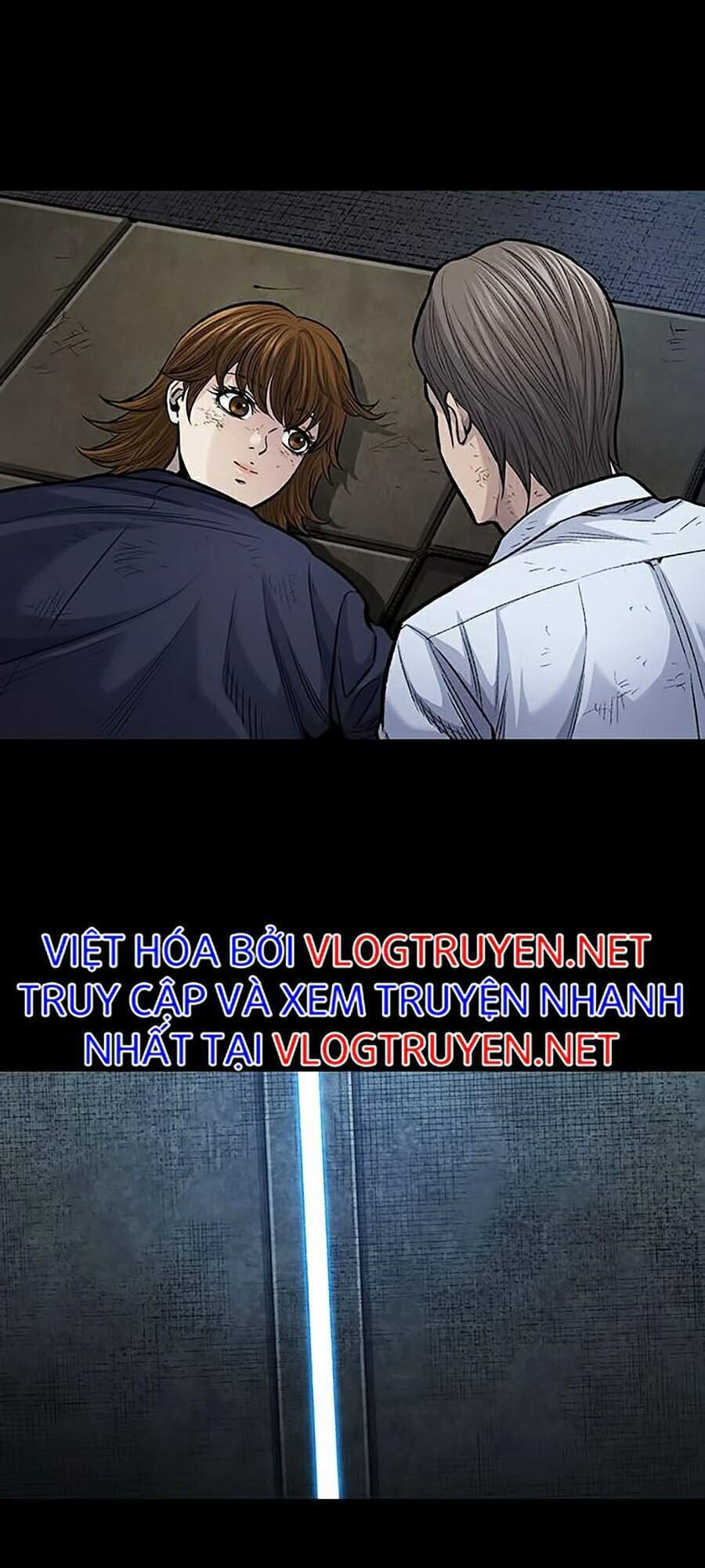 Hive - Chương 248 - Trang 35