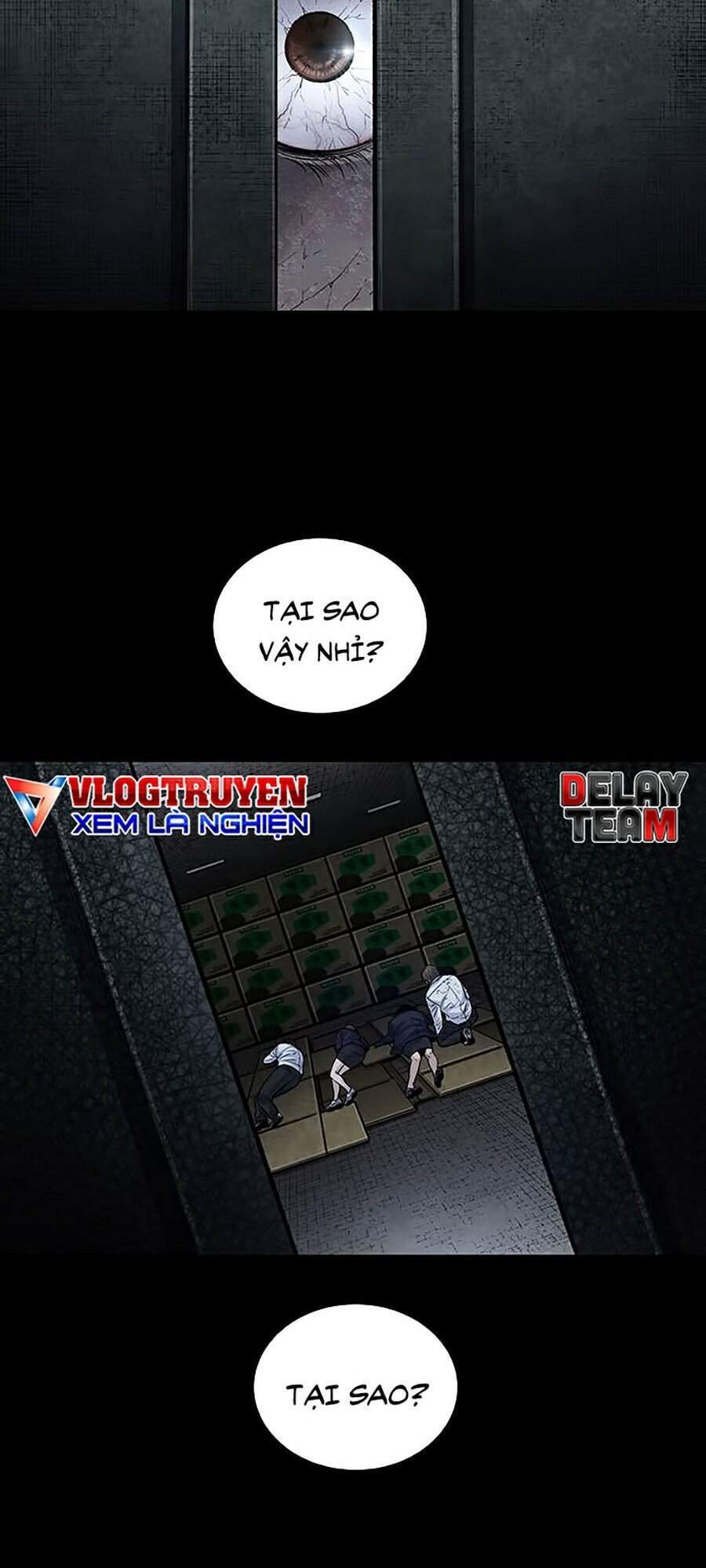 Hive - Chương 248 - Trang 37