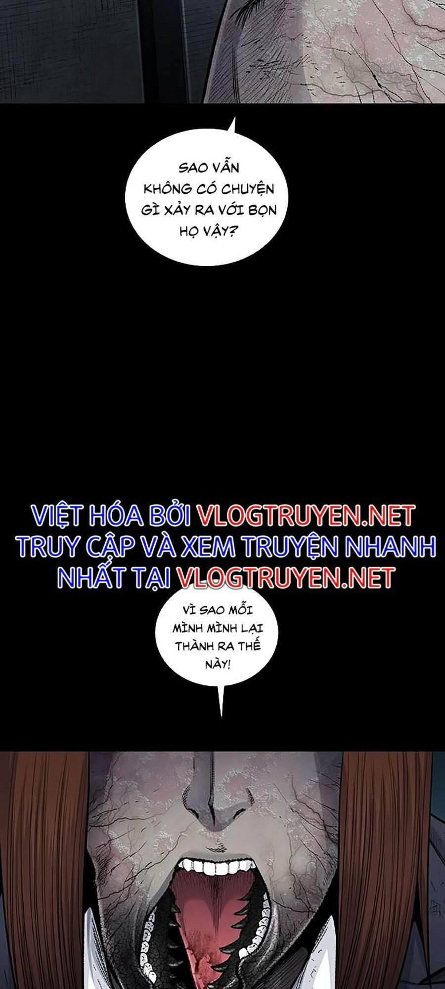 Hive - Chương 248 - Trang 39